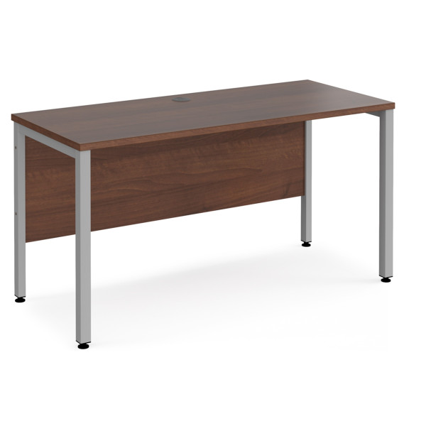 Maestro Bench Straight Shallow Desk